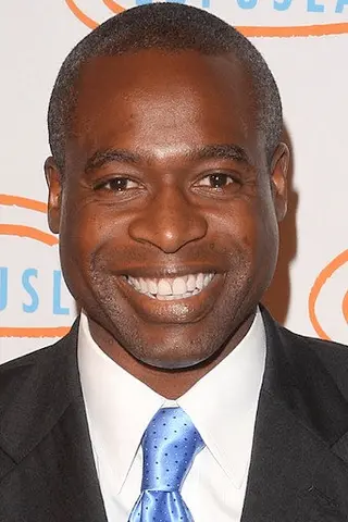 Phill Lewis - Filmography • Carriera
