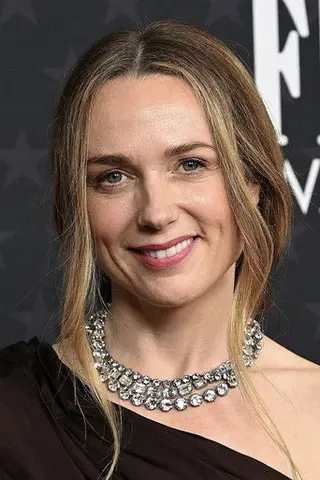 Kerry Condon - Filmography • Carriera