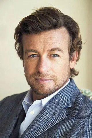 Simon Baker - Filmography • Carriera