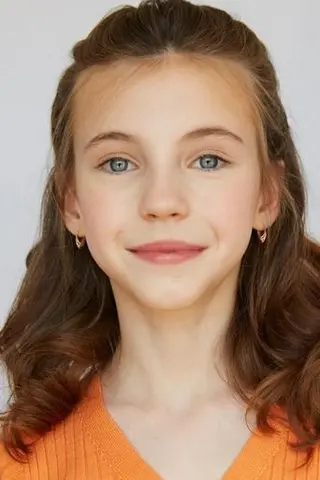Anastasia Russo - Filmography • Carriera