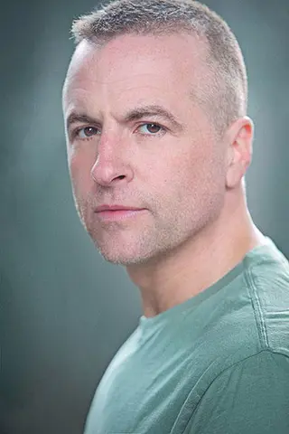 Brett G. Smith - Filmography • Carriera