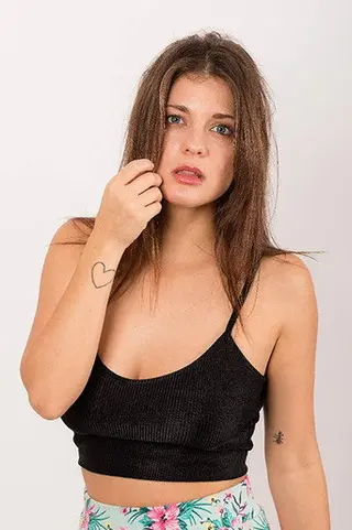 Daniela Aita - Filmography • Carriera