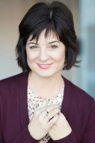 Hope Levy - Filmography • Carriera