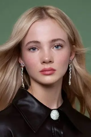 Freya Allan - Filmography • Carriera