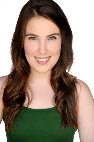 Jessica Evans - Filmography • Carriera