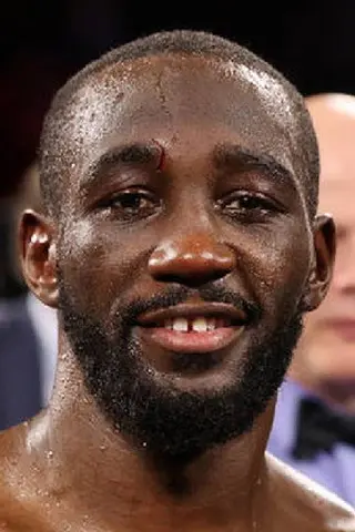 Terence Crawford - Filmography • Carriera