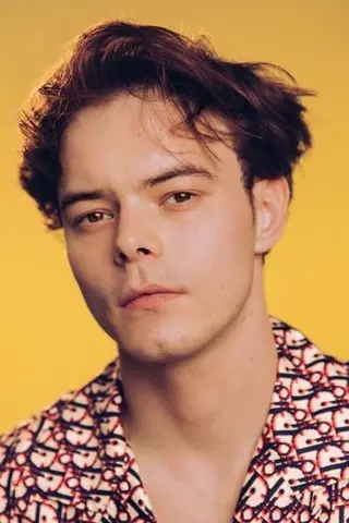 Charlie Heaton - Filmography • Carriera