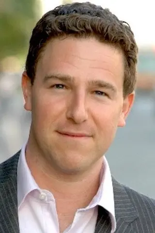 Jason Harris - Filmography • Carriera