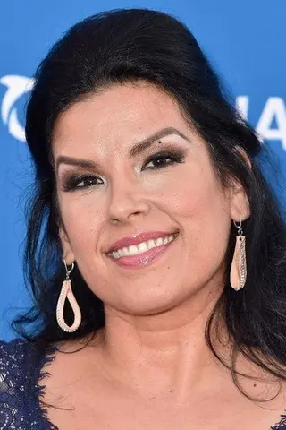 Rebekah Del Rio - Filmography • Carriera