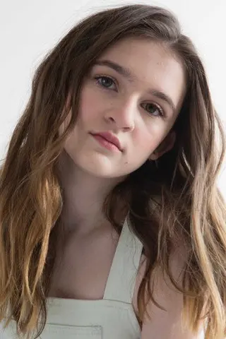 Emma Nelson - Filmography • Carriera