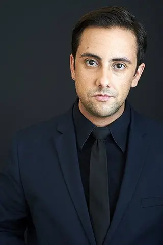 Matthew Gouveia - Filmography • Carriera