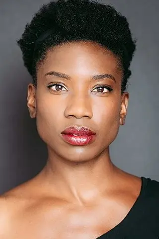 Miranda Edwards - Filmography • Carriera