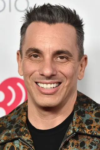 Sebastian Maniscalco - Filmography • Carriera