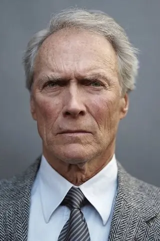 Clint Eastwood - Filmography • Carriera