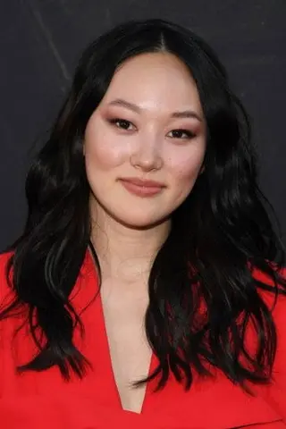 Yerin Ha - Filmography • Carriera