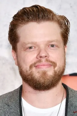 Elden Henson - Filmography • Carriera
