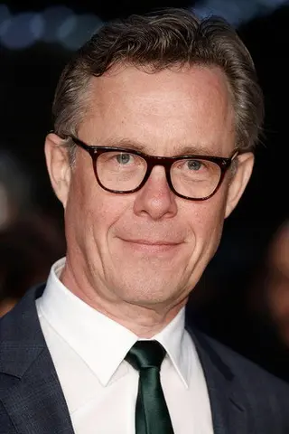 Alex Jennings - Filmography • Carriera