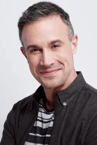 Freddie Prinze Jr. - Filmography • Carriera