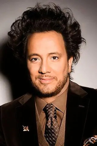 Giorgio A. Tsoukalos - Filmography • Carriera