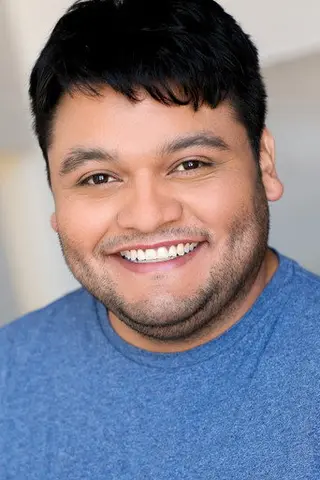 T.J. Alvarado - Filmography • Carriera