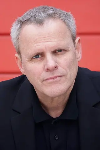 Tim Kelleher - Filmography • Carriera