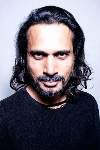 Puven Pather - Filmography • Carriera