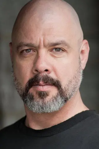Sean Tyson - Filmography • Carriera