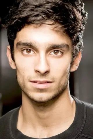 Eben Figueiredo - Filmography • Carriera