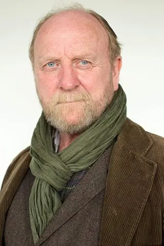 Gerry O'Brien - Filmography • Carriera