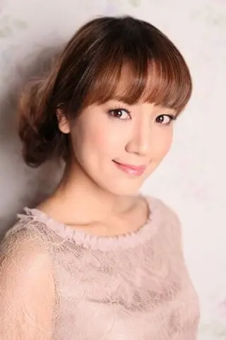 Haruna Ikezawa - Filmography • Carriera