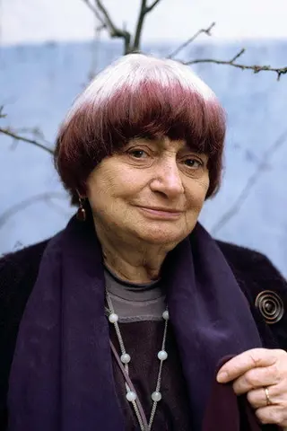 Agnès Varda - Filmography • Carriera