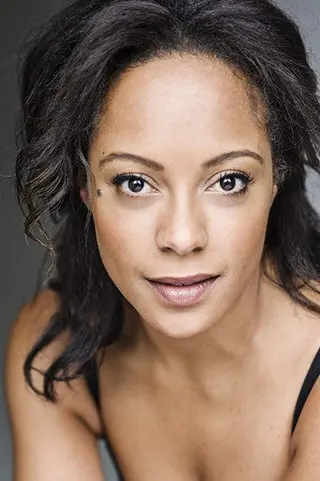 Rosalind Eleazar - Filmography • Carriera