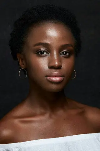 Masali Baduza - Filmography • Carriera