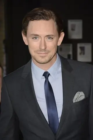 JJ Feild - Filmography • Carriera