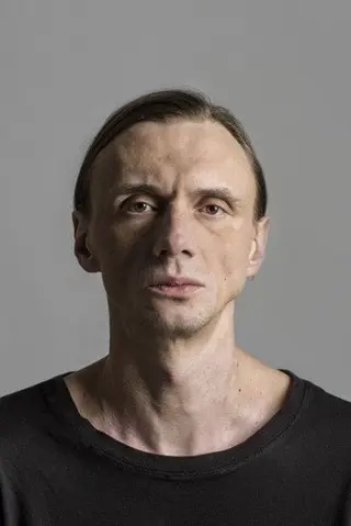 Andrzej Kłak - Filmography • Carriera