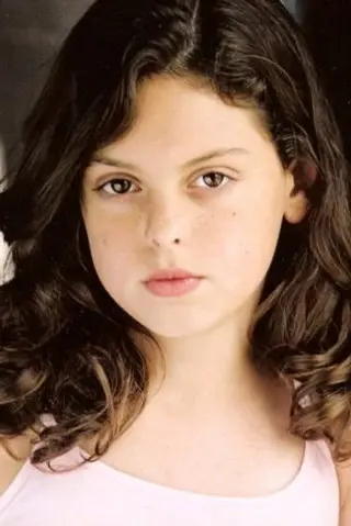 Ashly Holloway - Filmography • Carriera