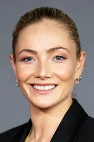 Clara Paget - Filmography • Carriera