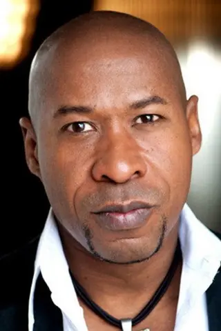 L. Trey Wilson - Filmography • Carriera