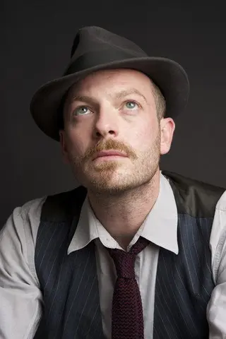 Max Wrottesley - Filmography • Carriera