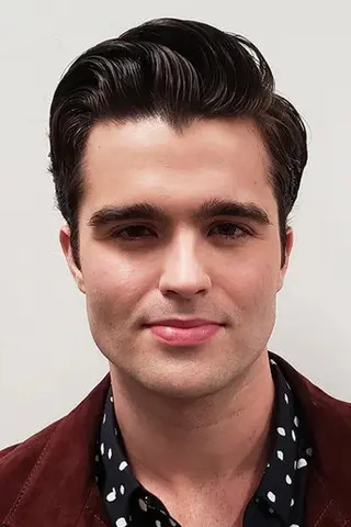 Spencer Boldman - Filmography • Carriera
