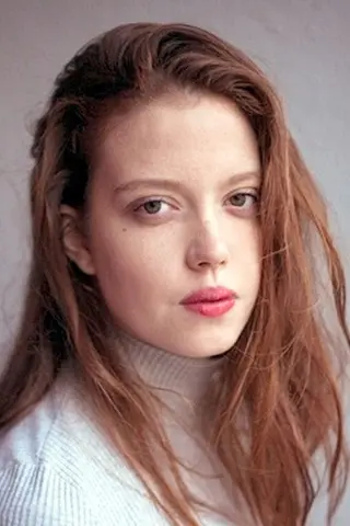 Héloïse Janjaud - Filmography • Carriera