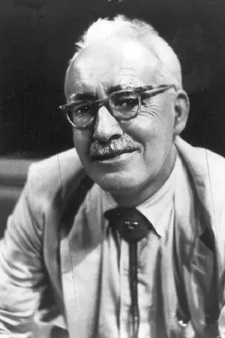 Frank O'Connor - Filmography • Carriera