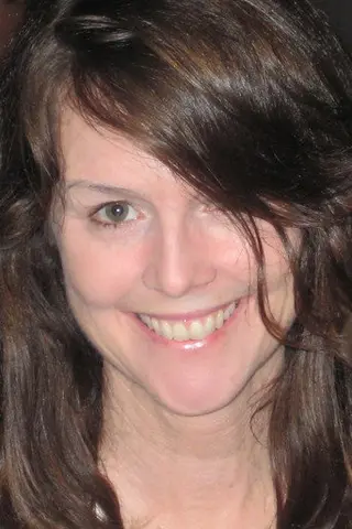 Sherri Stoner - Filmography • Carriera