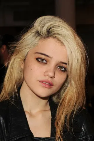 Sky Ferreira - Filmography • Carriera