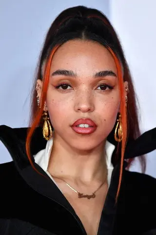 FKA twigs - Filmography • Carriera