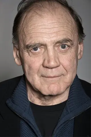 Bruno Ganz - Filmography • Carriera