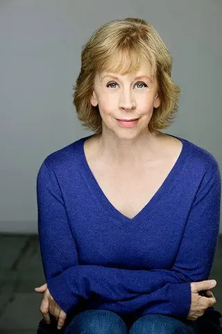 Nancy Daly - Filmography • Carriera