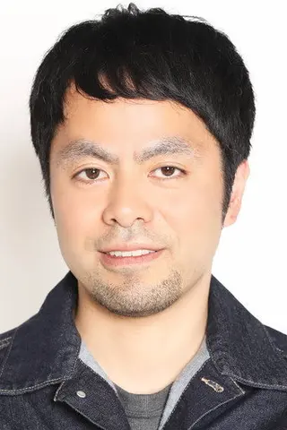 Kanehira Yamamoto - Filmography • Carriera