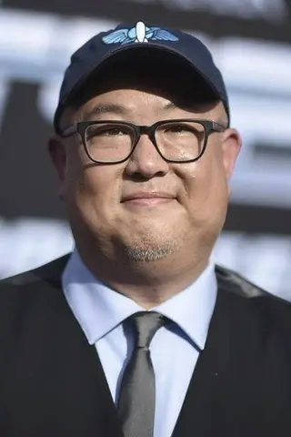 Peter Sohn - Filmography • Carriera