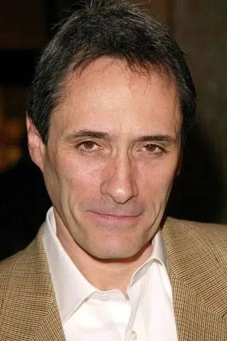 George DelHoyo - Filmography • Carriera